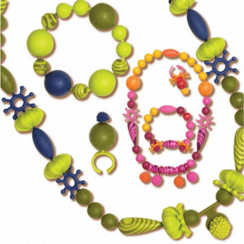 B. Creative - Beauty Pop-Arty! 300 pieces for Little girls