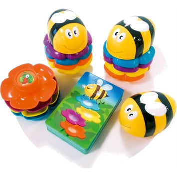 Tactic - Game Speedy Beedy Bilingual version