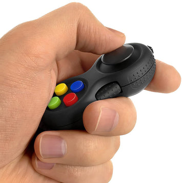 Fidget Pad Silence Sensoriel toys for kids