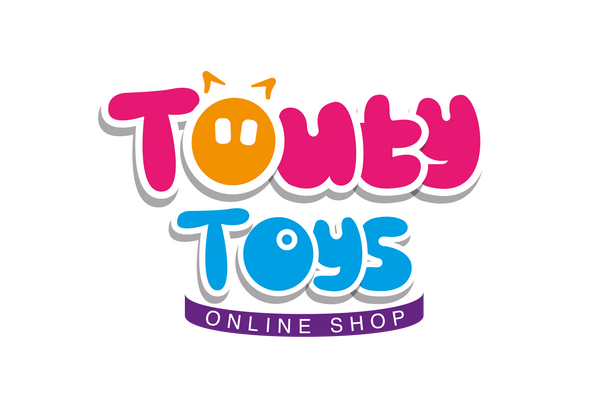 toutytoys logo
