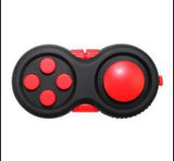 Silence Fidget Toys