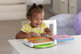 LeapFrog Learning Friends 100 Words Book - Bilingual English/French