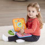 LeapFrog Learning Friends 100 Words Book - Bilingual English/French