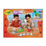 Crayola Scribble Scrubbie - Dinosaur Island