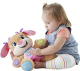Fisher-Price Laugh & Learn Smart Stages Puppy (FRENCH)