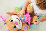 Fisher-Price Laugh & Learn Smart Stages Puppy (FRENCH)