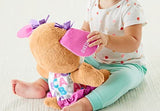 Fisher-Price Laugh & Learn Smart Stages Puppy (FRENCH)