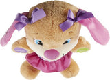 Fisher-Price Laugh & Learn Smart Stages Puppy (FRENCH)