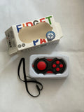 Silence Fidget Toys
