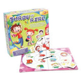Educa - Game Tordu de Rire! French version