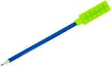 5 Pencil Grip Foam for school Kids_ 5 Prise de crayon Caoutchouc pour l’école