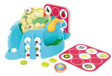 Buki-Loto Bingo Junior-Kids Bingo Game- Kids Team Game