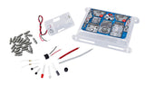 Buki France Mini Lab - Electronic - Home Science Experiment For Kids