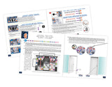 Buki France Mini Lab - Electronic - Home Science Experiment For Kids