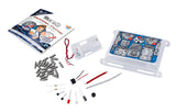 Buki France Mini Lab - Electronic - Home Science Experiment For Kids