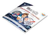 Buki France Mini Lab - Electronic - Home Science Experiment For Kids