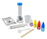 Buki France Mini Lab - The Chemistry of colour
