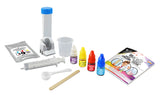 Buki France Mini Lab - The Chemistry of colour