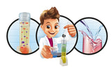 Buki France Mini Lab - The Chemistry of colour