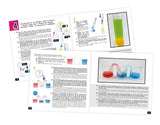 Buki France Mini Lab - The Chemistry of colour