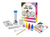 Buki France Mini Lab - The Chemistry of colour