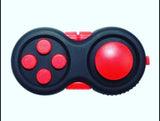 Silence Fidget Toys