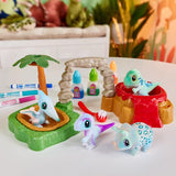 Crayola Scribble Scrubbie - Dinosaur Island