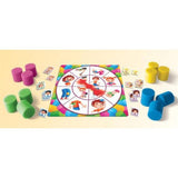 Educa - Game Tordu de Rire! French version