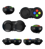 Fidget Pad  Silence Sensoriel toys for kids