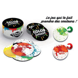Game Color Smash French version