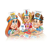 Game Hedbanz Junior - Kids Party Game