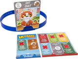 Game Hedbanz Junior - Kids Party Game