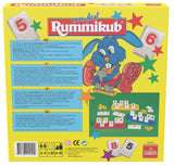 Game Rummikub My First French version