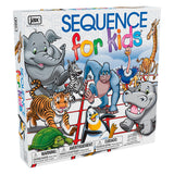 Game Sequence for Kids Trilingual- refresh