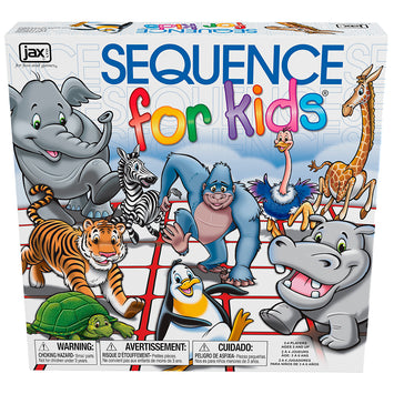 Game Sequence for Kids Trilingual- refresh