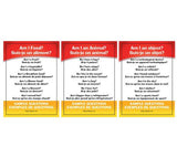 Hedbanz Picture Guessing Board Game, for Families and Kids Ages 8 and up