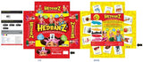 Hedbanz Picture Guessing Board Game, for Families and Kids Ages 8 and up