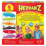 Hedbanz Picture Guessing Board Game, for Families and Kids Ages 8 and up