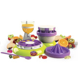The fruity candy factory- La fabrique de bonbons fruités French version