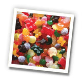 The fruity candy factory- La fabrique de bonbons fruités French version