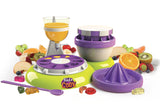 The fruity candy factory- La fabrique de bonbons fruités French version