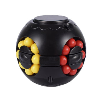 Puzzle Ball to keep kids_Colourful Magic Ball