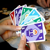 Tactic - Game Go Go Eskimo Bilingual version