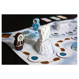 Tactic - Game Go Go Eskimo Bilingual version