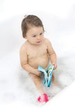 LUDI - Bath Color Book