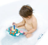 LUDI - Bath Color Book
