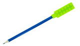Chewer with pen- Mordilleur avec crayon