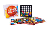 Buki France _ Nimble Fingers game_On the Go Fine Motor Skill_Focus & Logic Game for boy and girls.