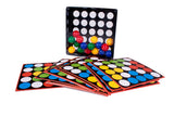 Buki France _ Nimble Fingers game_On the Go Fine Motor Skill_Focus & Logic Game for boy and girls.