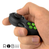 Fidget Pad  Silence Sensoriel toys for kids